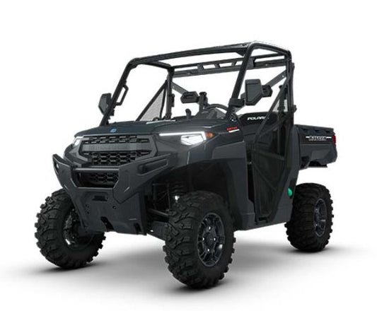 RANGER DIESEL DELUXE  ( Traktor )