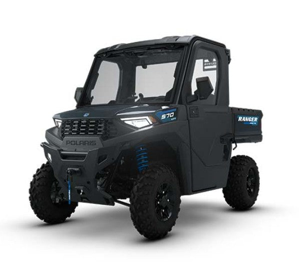 Ranger SP 570 EPS Nordic Pro ( Traktor )