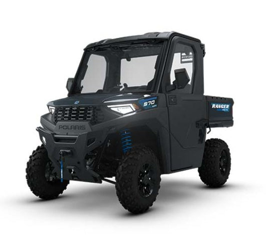 Ranger SP 570 EPS Nordic Pro ( Traktor )