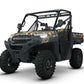 POLARIS RANGER XP 1000 HUNTER EDITION ( Traktor )