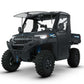 POLARIS RANGER XP 1000 NORDIC PRO inkl. Kabine ( Traktor )