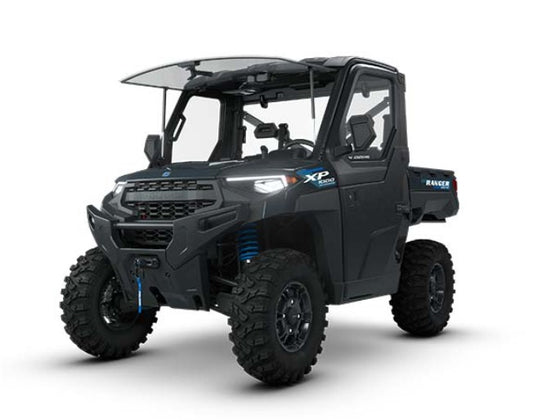 POLARIS RANGER XP 1000 NORDIC PRO inkl. Kabine ( Traktor )