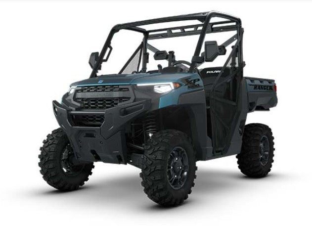 POLARIS RANGER XP 1000 Premium ABS ( Traktor )