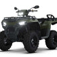 POLARIS SPORTSMAN 570 EPS AGRI PRO Sage Green ( Traktor )