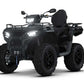 POLARIS SPORTSMAN 570 EPS 2 UP BLACK EDITION ( Traktor )