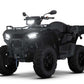 POLARIS SPORTSMAN X2 570 EPS SP Black Edition ( Traktor )