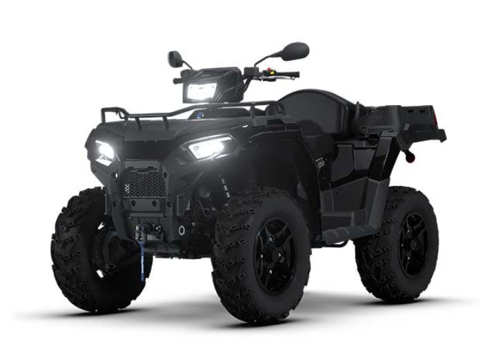 POLARIS SPORTSMAN X2 570 EPS SP Black Edition ( Traktor )