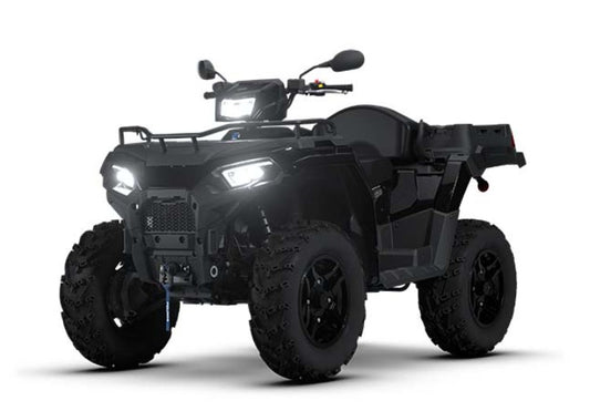 POLARIS SPORTSMAN X2 570 EPS SP Black Edition ( Traktor )