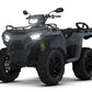 POLARIS SPORTSMAN 570 EPS Deluxe ( Traktor )