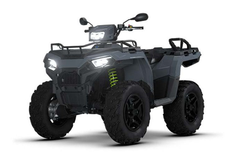 POLARIS SPORTSMAN 570 EPS Deluxe ( Traktor )
