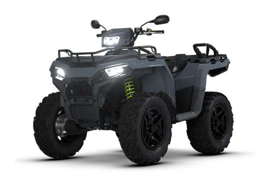 POLARIS SPORTSMAN 570 EPS Deluxe ( Traktor )