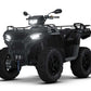 POLARIS SPORTSMAN 570 EPS BLACK EDITION ( Traktor )