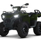 POLARIS SPORTSMAN 570 EPS Sage Green ( Traktor )