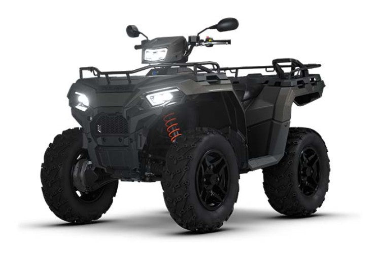 POLARIS SPORTSMAN 570 EPS SP ( Traktor )