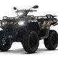 POLARIS SPORTSMAN 570 EPS HUNTER EDITION ( Traktor )