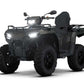 POLARIS SPORTSMAN TOURING 570 EPS SP ( Traktor )