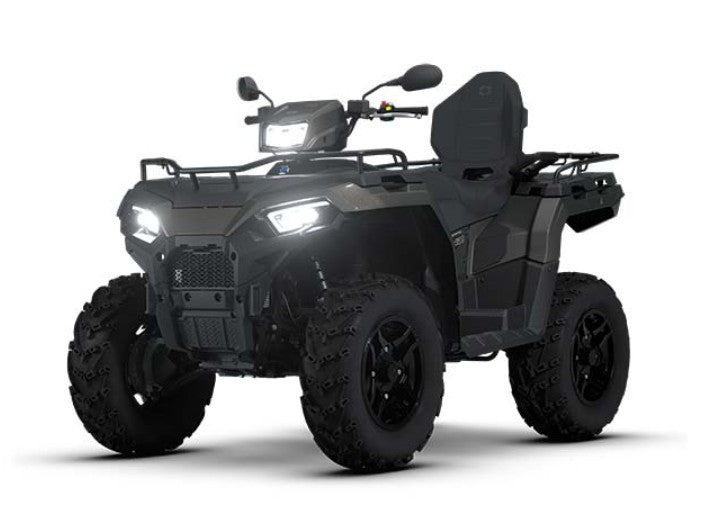 POLARIS SPORTSMAN TOURING 570 EPS SP ( Traktor )