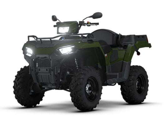 POLARIS SPORTSMAN X2 570 EPS Base ( Traktor )