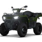 POLARIS SPORTSMAN X2 570 EPS  (Traktor )
