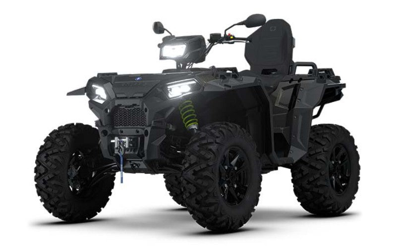 POLARIS SPORTSMAN XP 1000 S 2-UP ( Traktor )