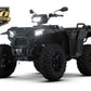 POLARIS SPORTSMAN XP 1000 S 40TH Edition ( Traktor )