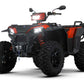 POLARIS SPORTSMAN XP 1000 S Limited Edition ( Traktor )
