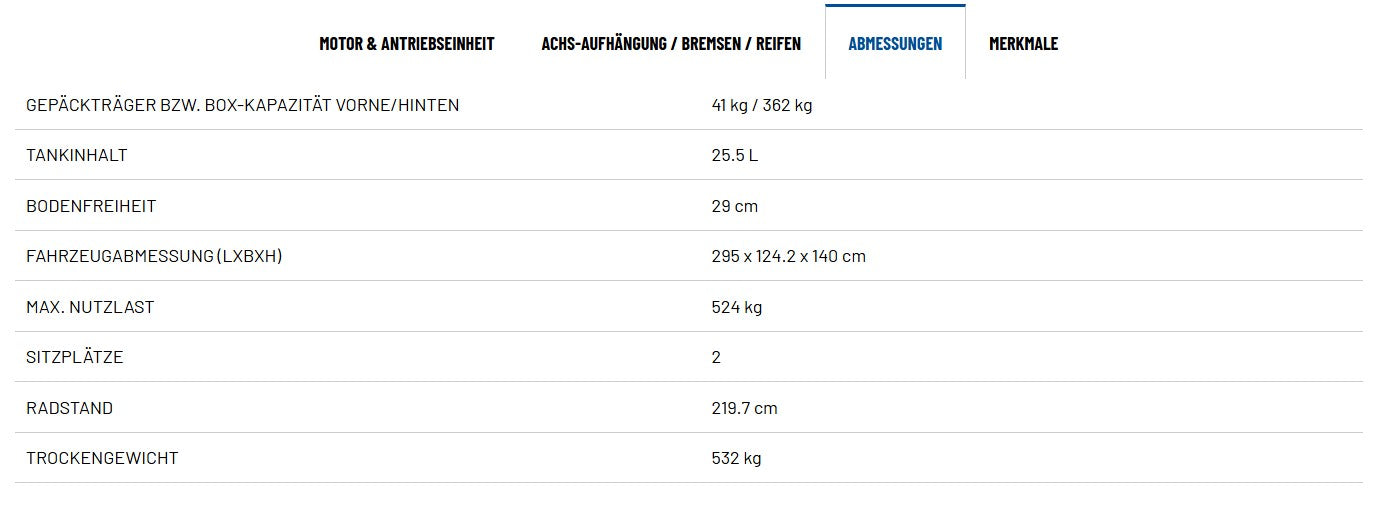 POLARIS SPORTSMAN 6X6 570 EPS Sage Green (Traktor )