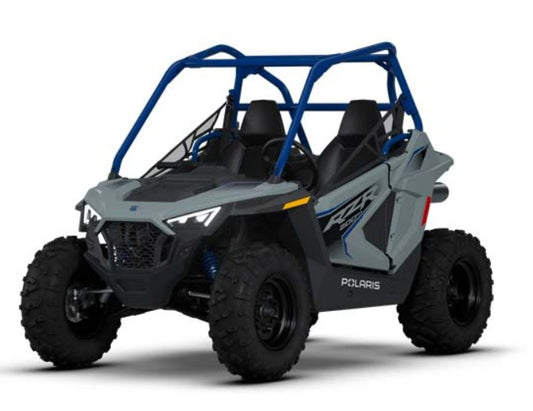 RZR 200 EFI