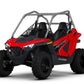 RZR 200 EFI