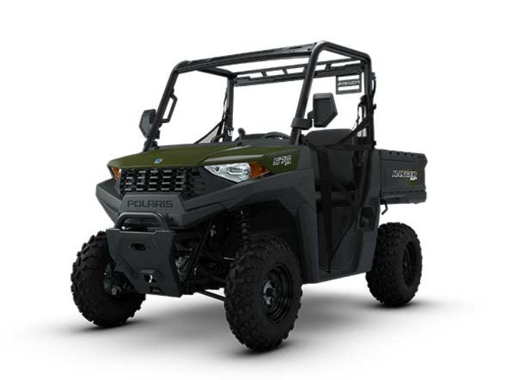 POLARIS RANGER SP 570  ( T1b / L7e )