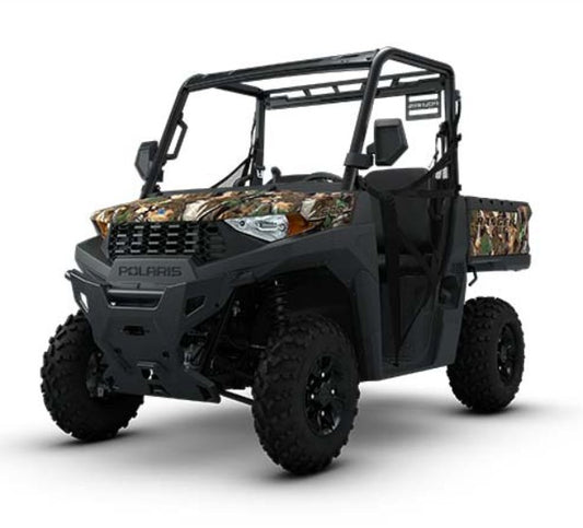 RANGER SP 570 HUNTER EDITION