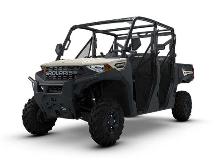 RANGER CREW 1000 EPS TRAKTOR (T1b)