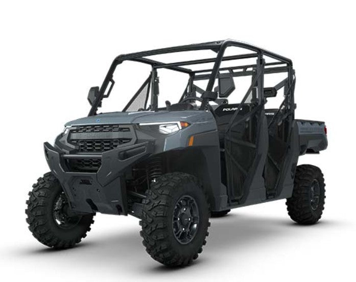 RANGER CREW XP 1000 EPS Premium TRAKTOR (T1b)