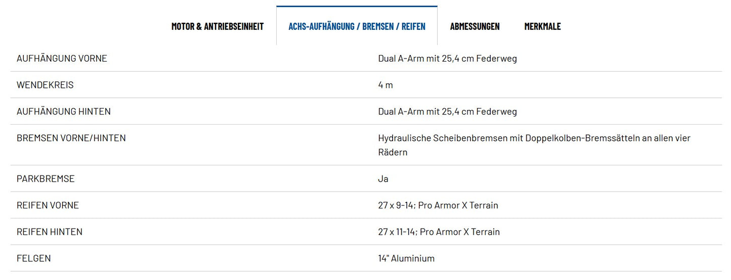 RANGER DIESEL DELUXE TRAKTOR (T1b)
