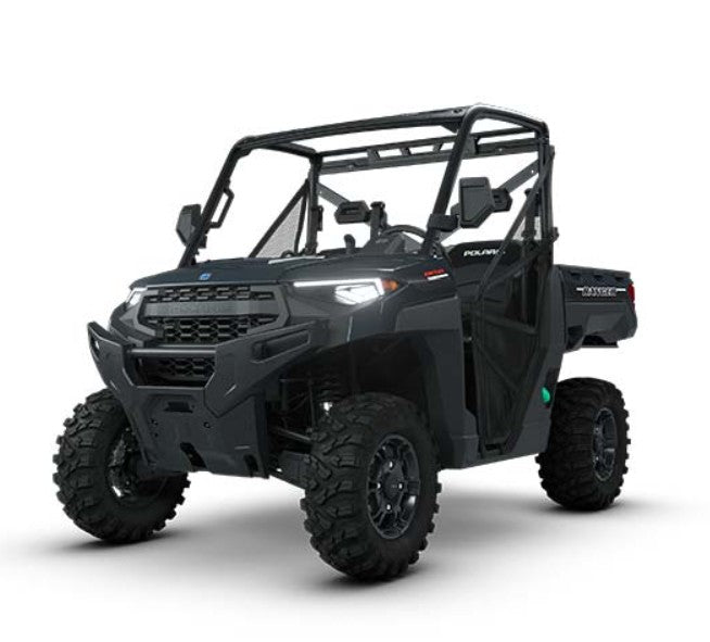 RANGER DIESEL DELUXE TRAKTOR (T1b)