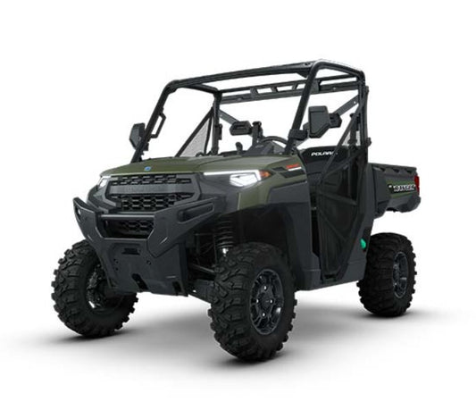 RANGER DIESEL TRAKTOR (T1b)