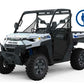 RANGER XP KINETIC Premium ( Traktor )