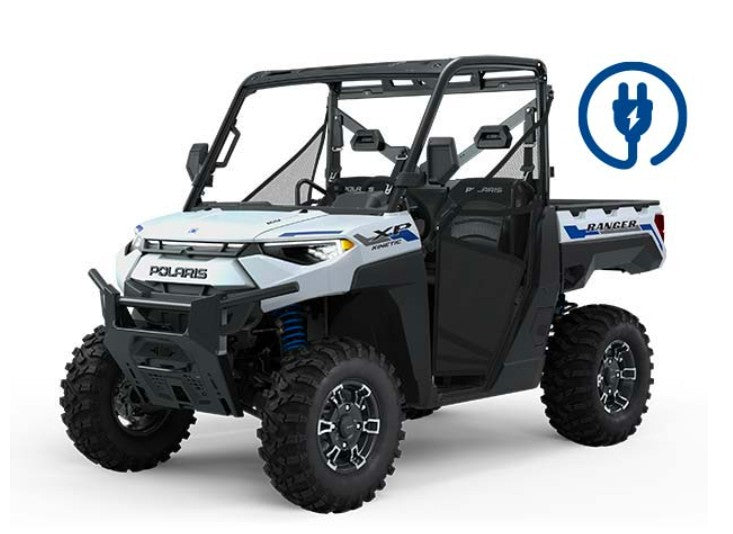 RANGER XP KINETIC Premium ( Traktor )