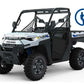 RANGER XP KINETIC ULTIMATE ( Traktor )