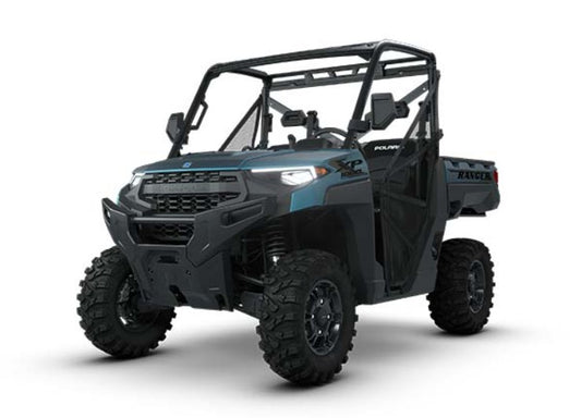 POLARIS RANGER XP 1000 Premium ABS  ( Traktor )