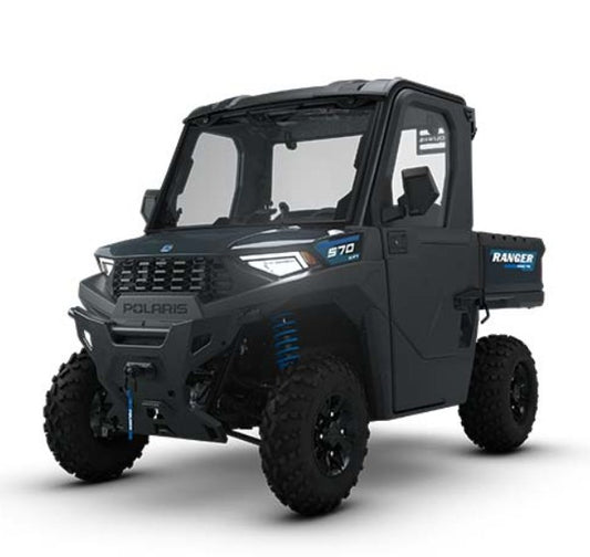 Ranger SP 570 EPS NORDIC PRO TRAKTOR FULL CAB ( T1b / T1a )