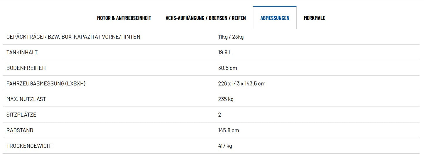 POLARIS SCRAMBLER XP 1000  S ( L7e / T3b )