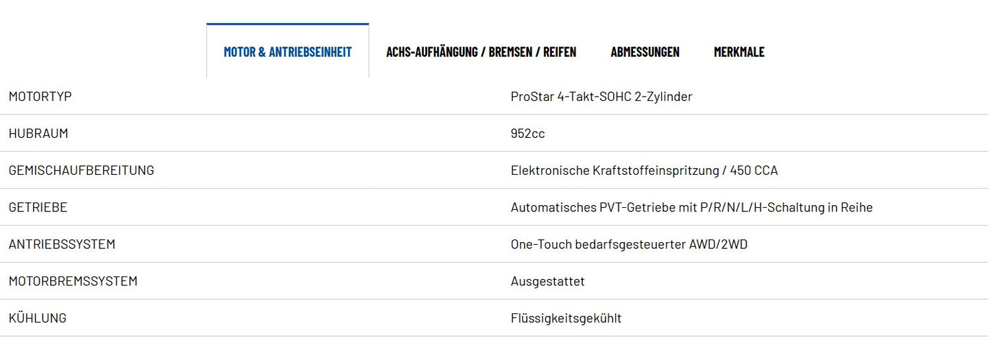 POLARIS SCRAMBLER XP 1000  S ( L7e / T3b )