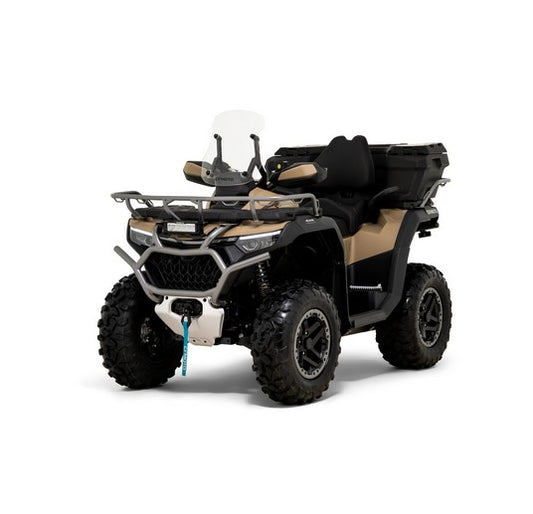 CFMOTO CFORCE 1000 Overland ABS T3b 4x4