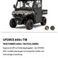 CFMOTO UFORCE 600+ T1B ( Vollkabine )