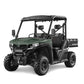 CFMOTO UFORCE 600+ T1B ( Vollkabine )