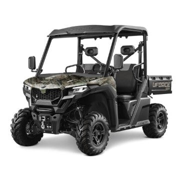 CFMOTO UFORCE 600+ T1B
