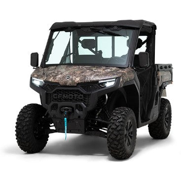 CFMOTO UFORCE U10 Pro ABS T1b