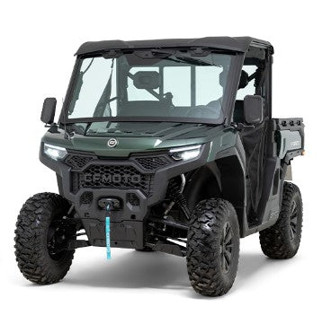 CFMOTO UFORCE U10 Pro ABS T1b