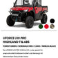 CFMOTO UFORCE U10 Pro Highland ABS T1b
